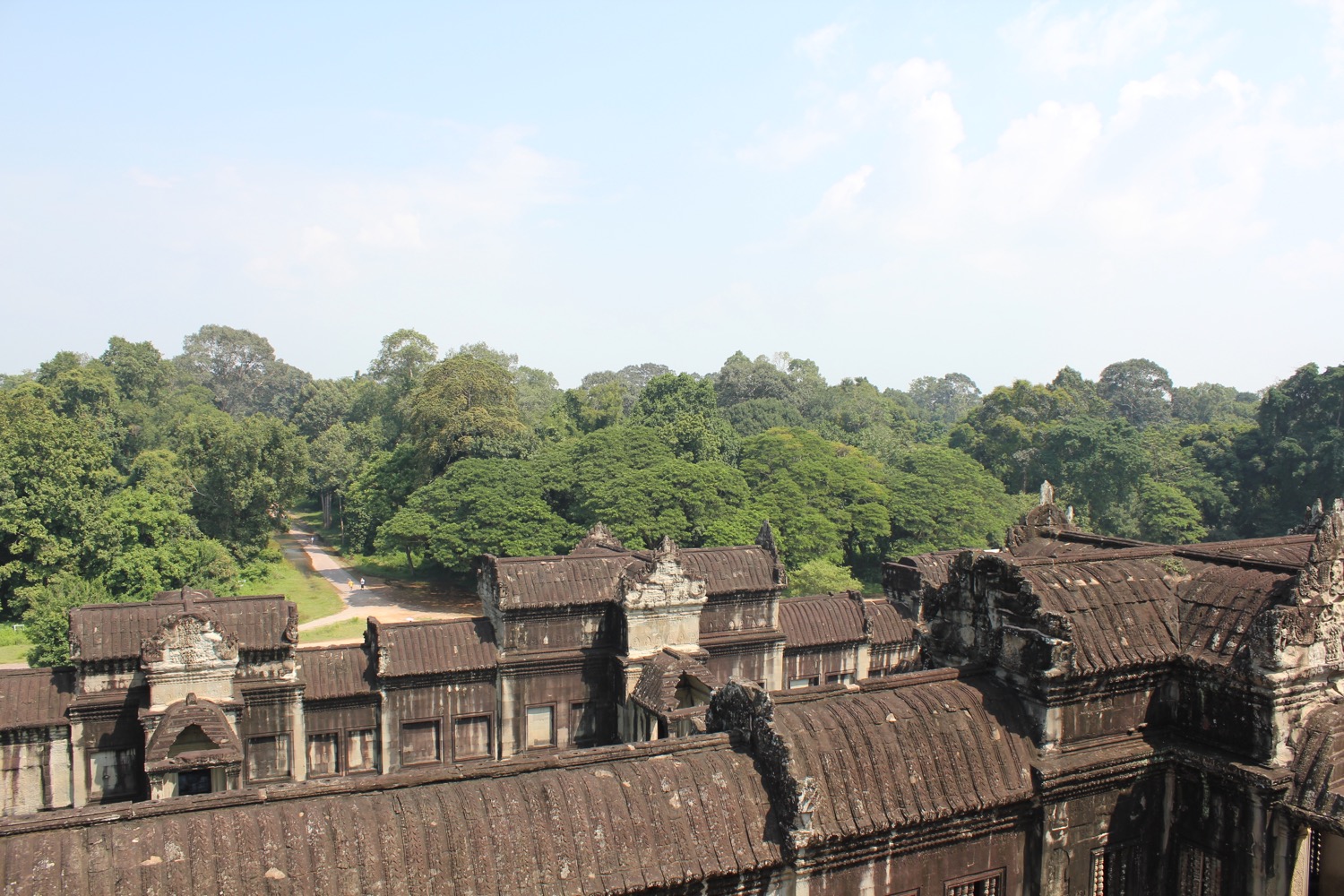 Angkor Wat - 25