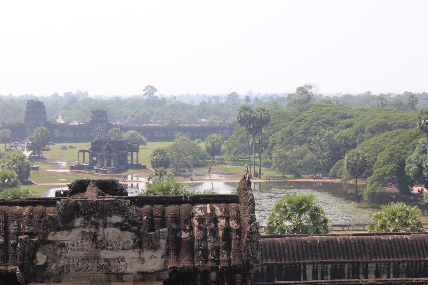 Angkor Wat - 27