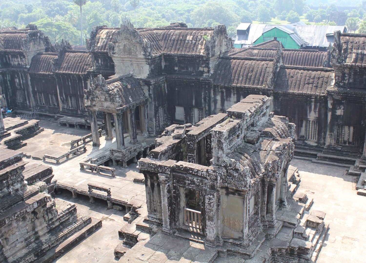 Angkor Wat - 28