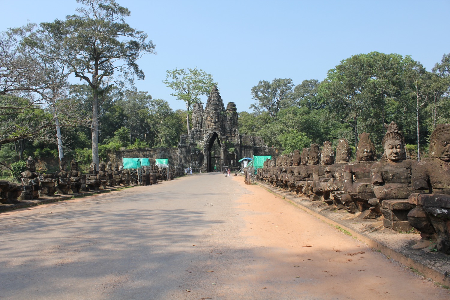 Angkor Wat - 30
