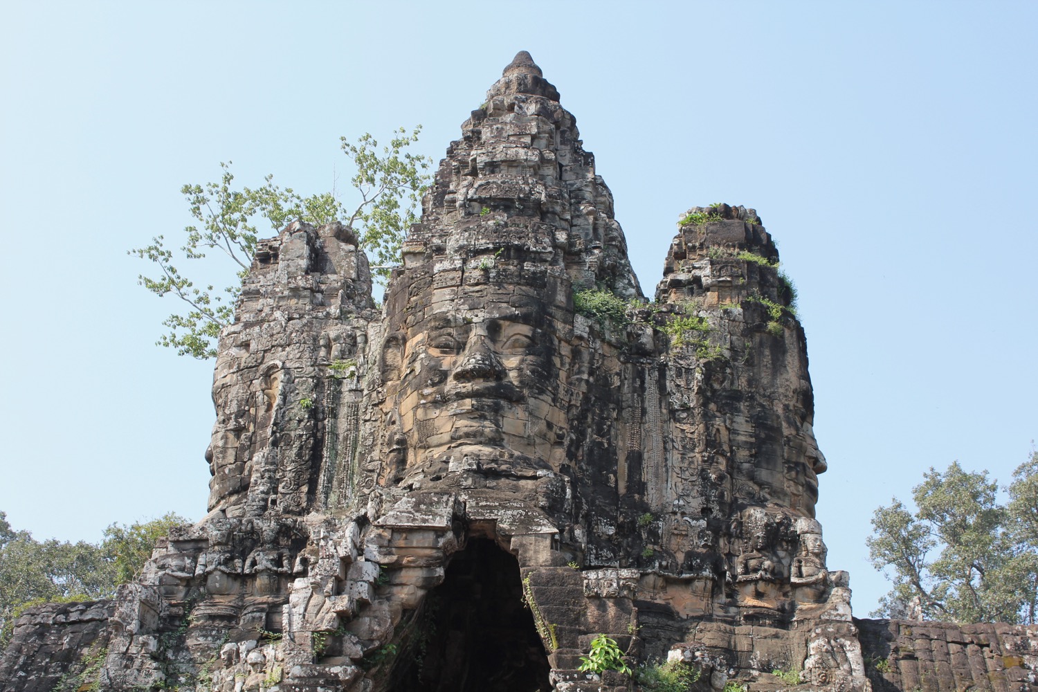 Angkor Wat - 31