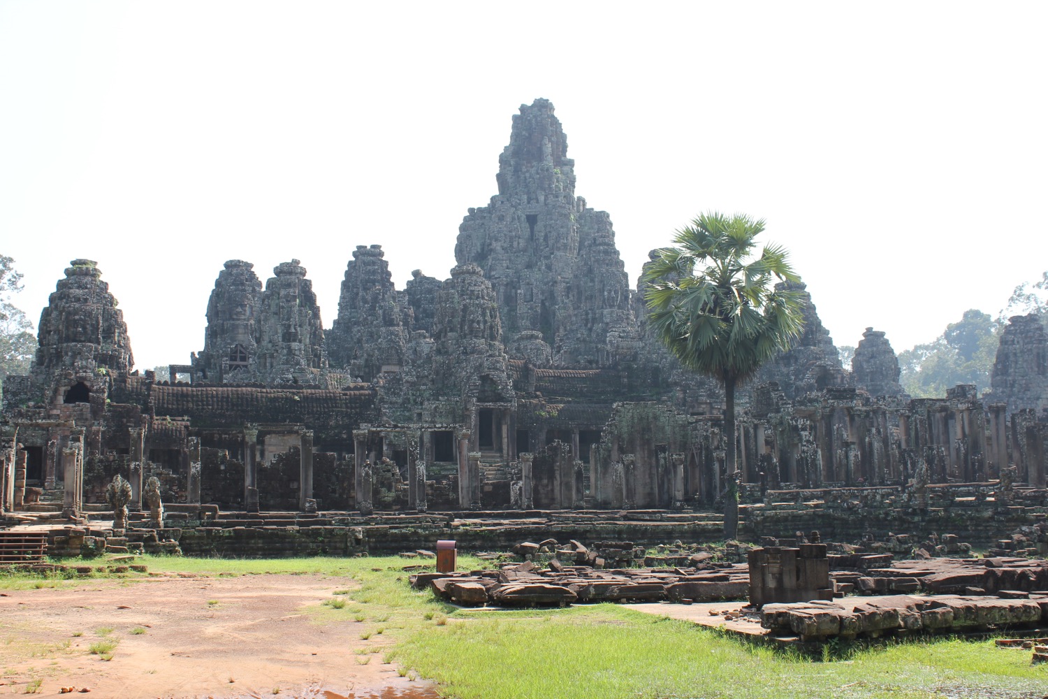 Angkor Wat - 33