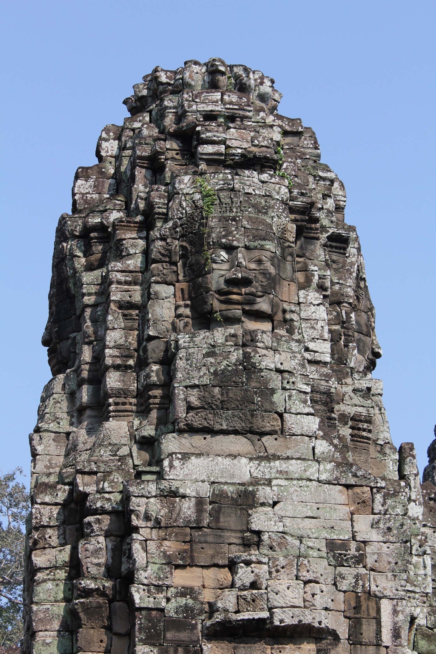 Angkor Wat - 35
