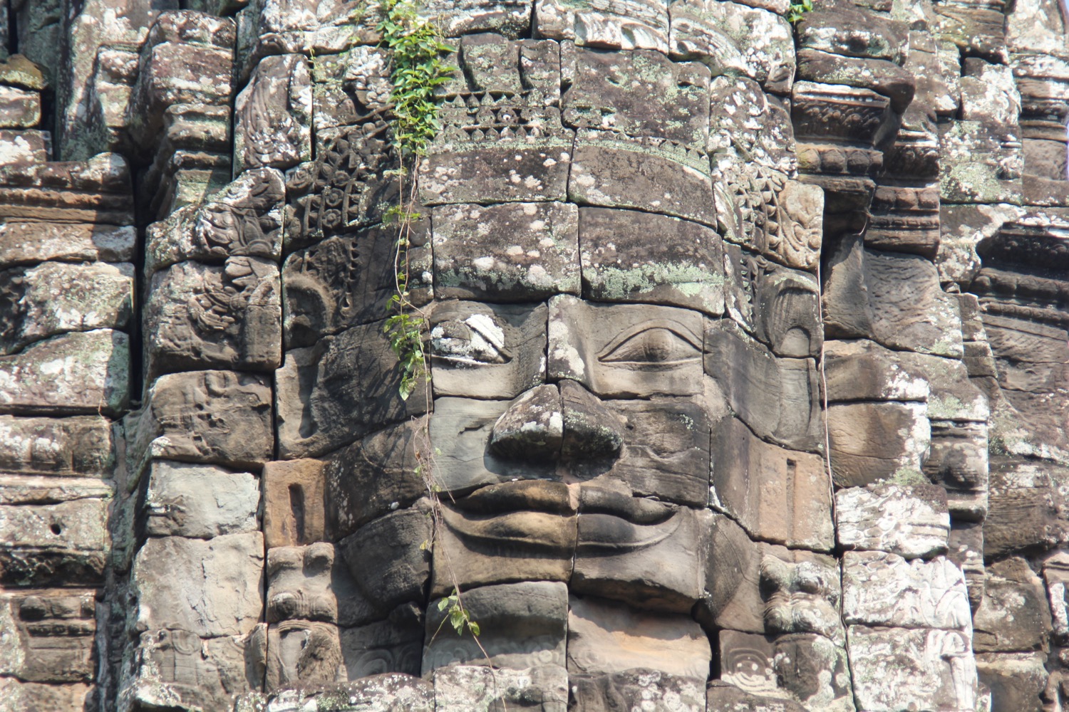 Angkor Wat - 36