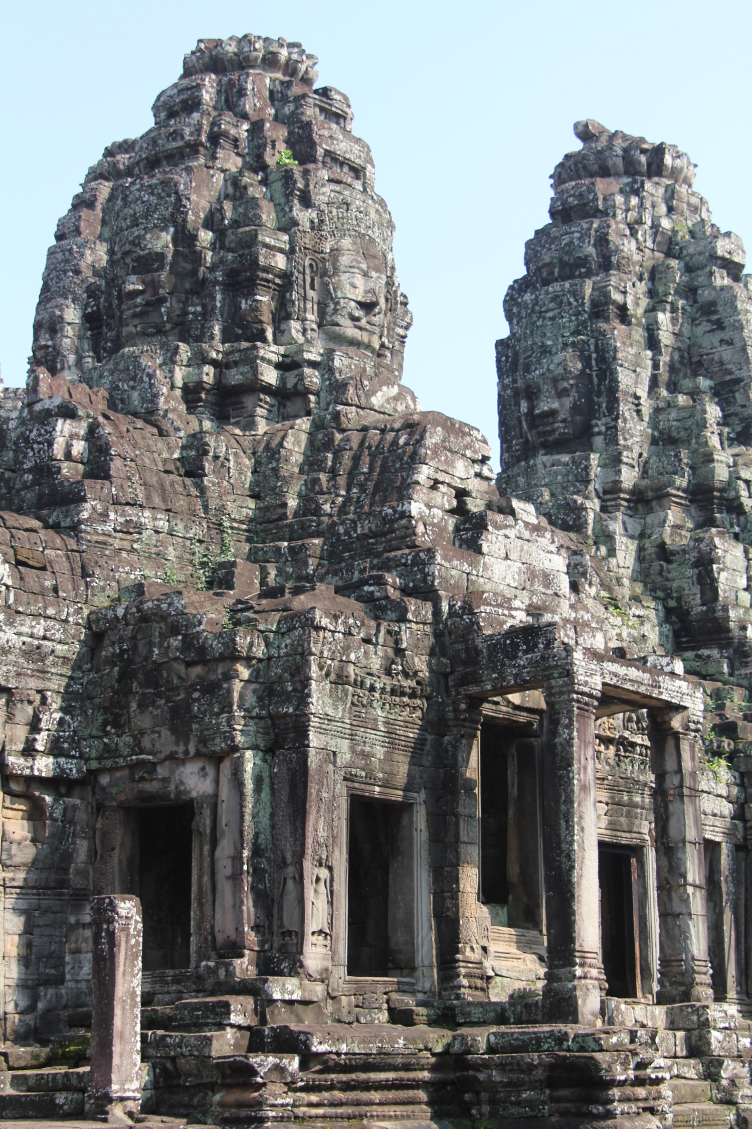 Angkor Wat - 38