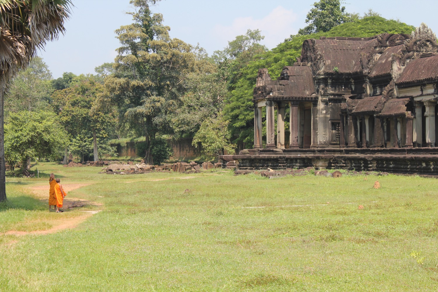 Angkor Wat - 4