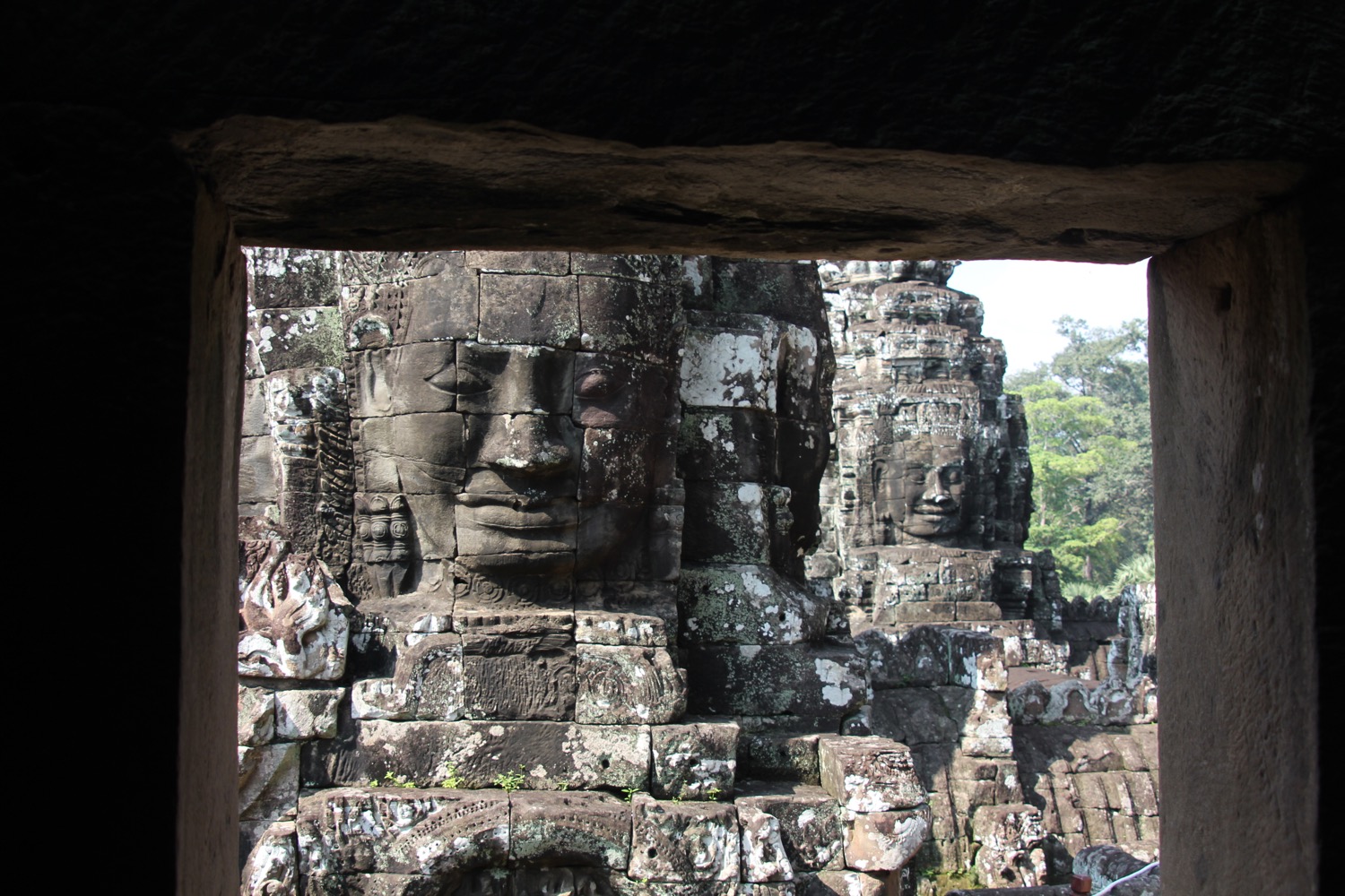 Angkor Wat - 40