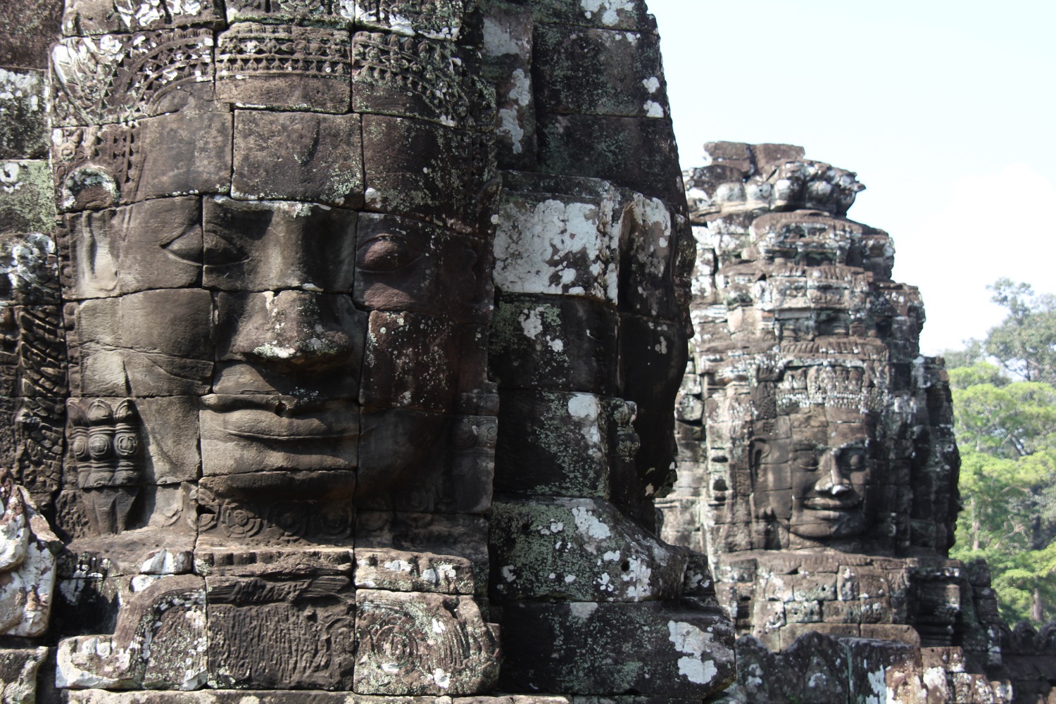 Angkor Wat - 41