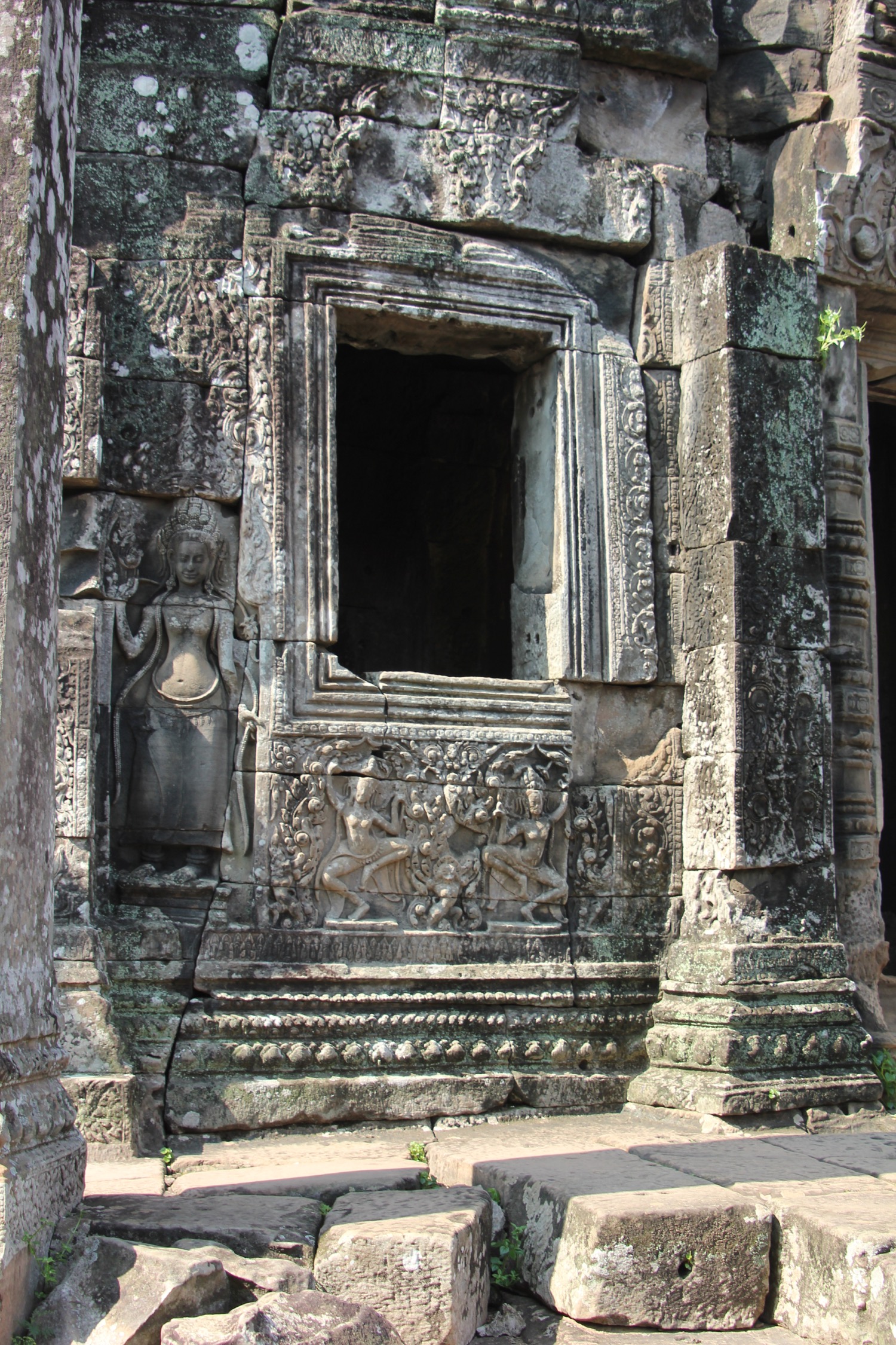 Angkor Wat - 42