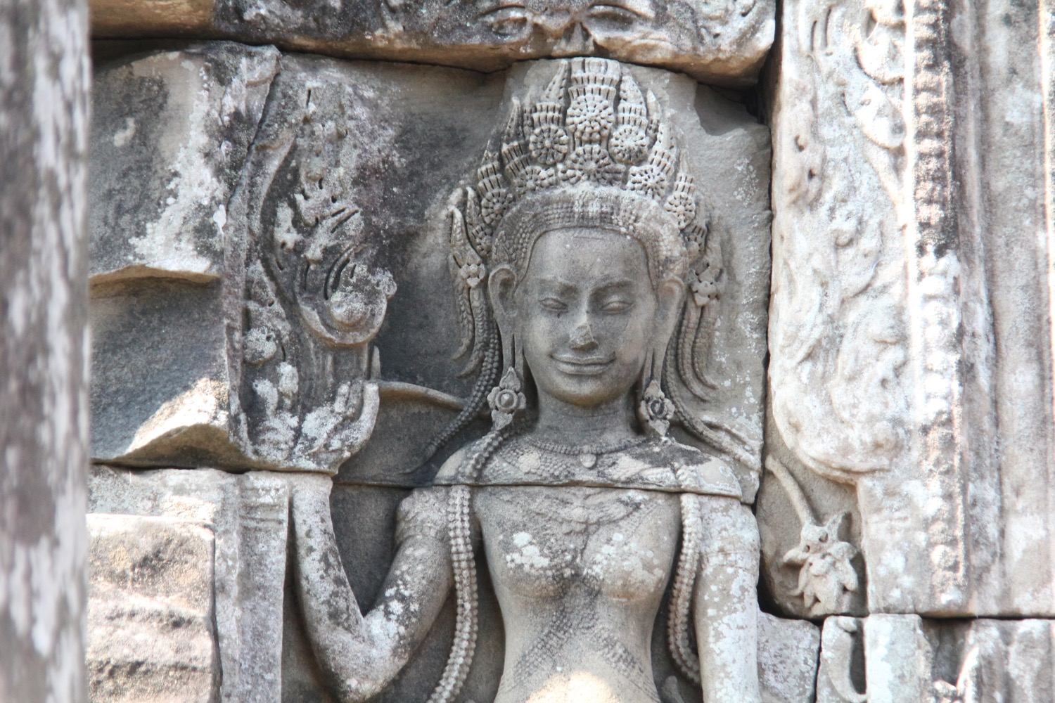 Angkor Wat - 44