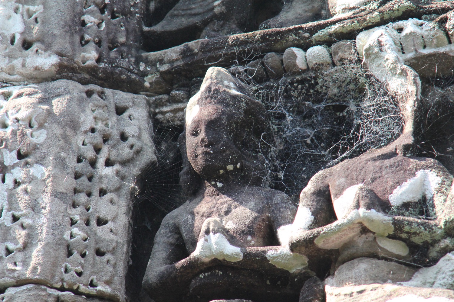 Angkor Wat - 47