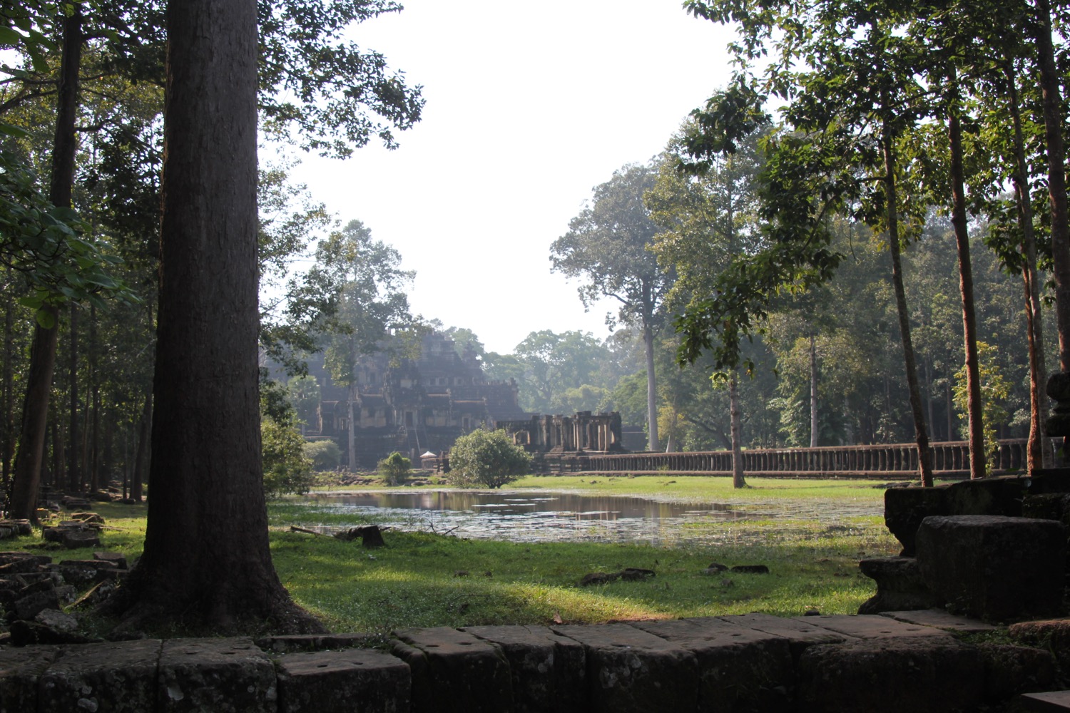 Angkor Wat - 49