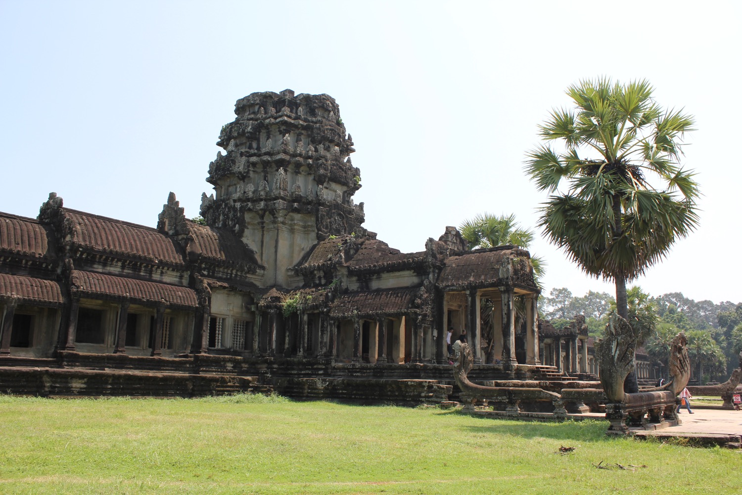 Angkor Wat - 5