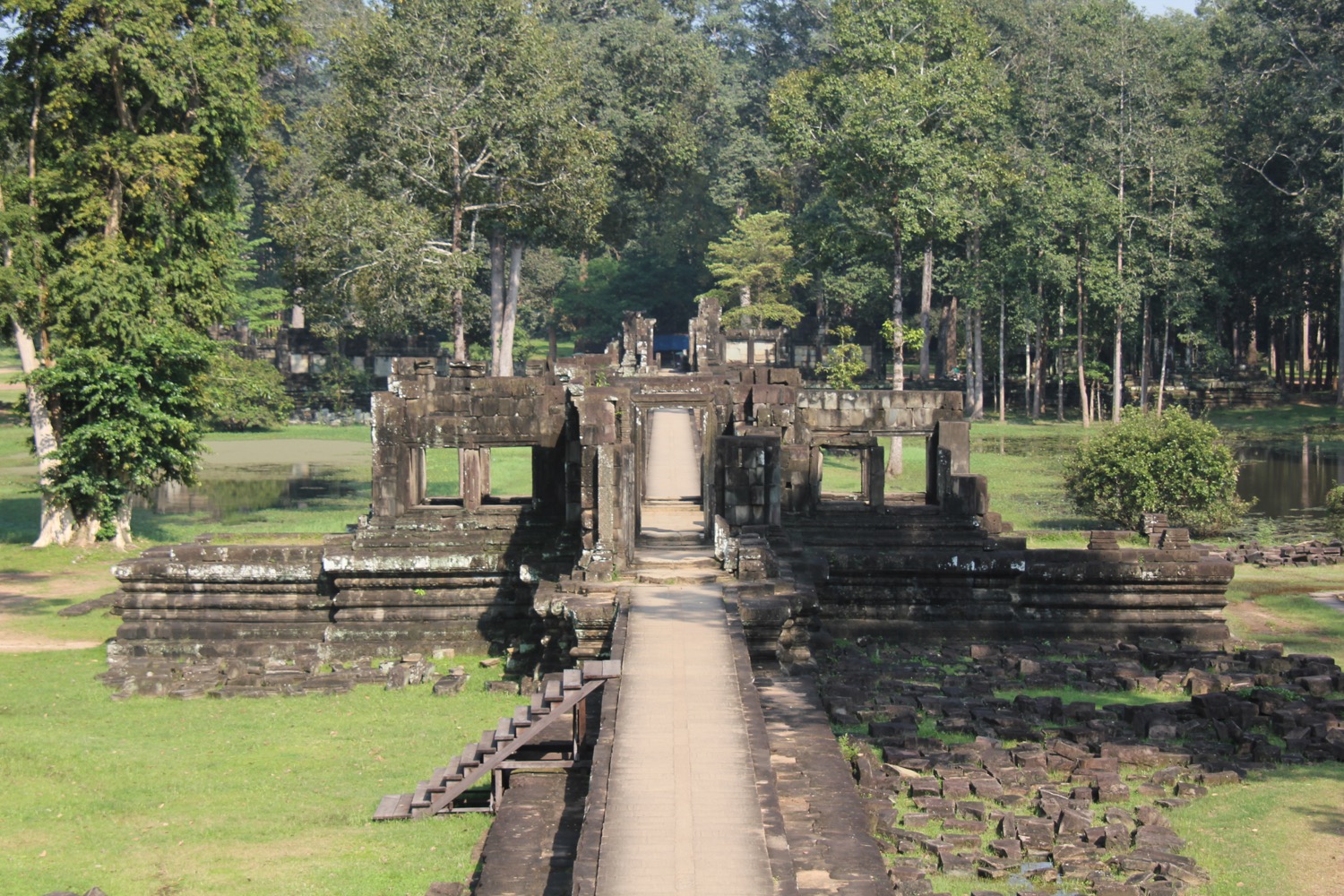Angkor Wat - 50
