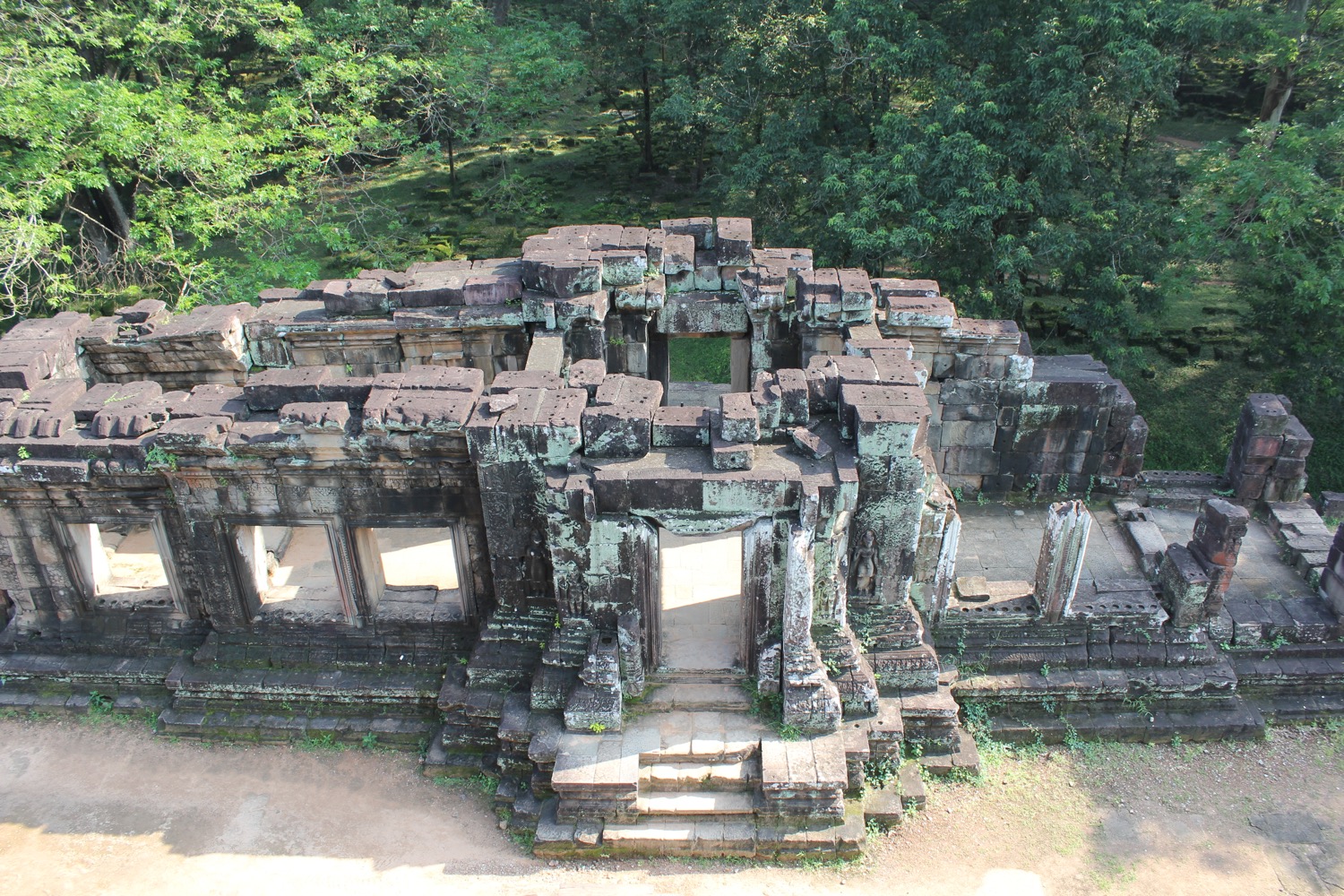 Angkor Wat - 51