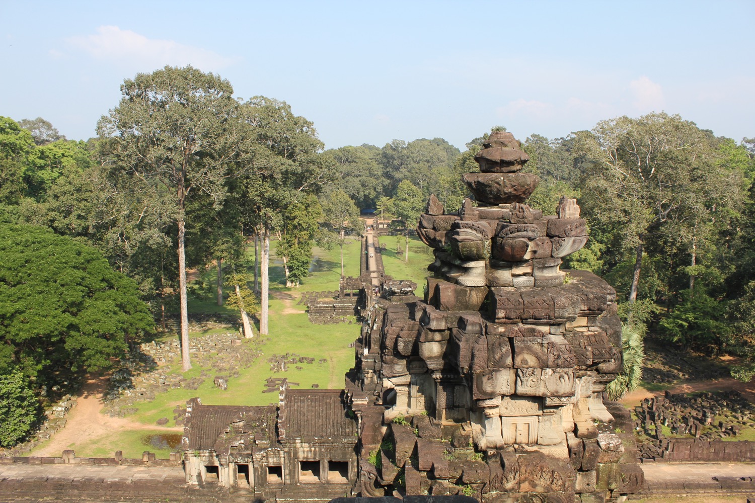 Angkor Wat - 52