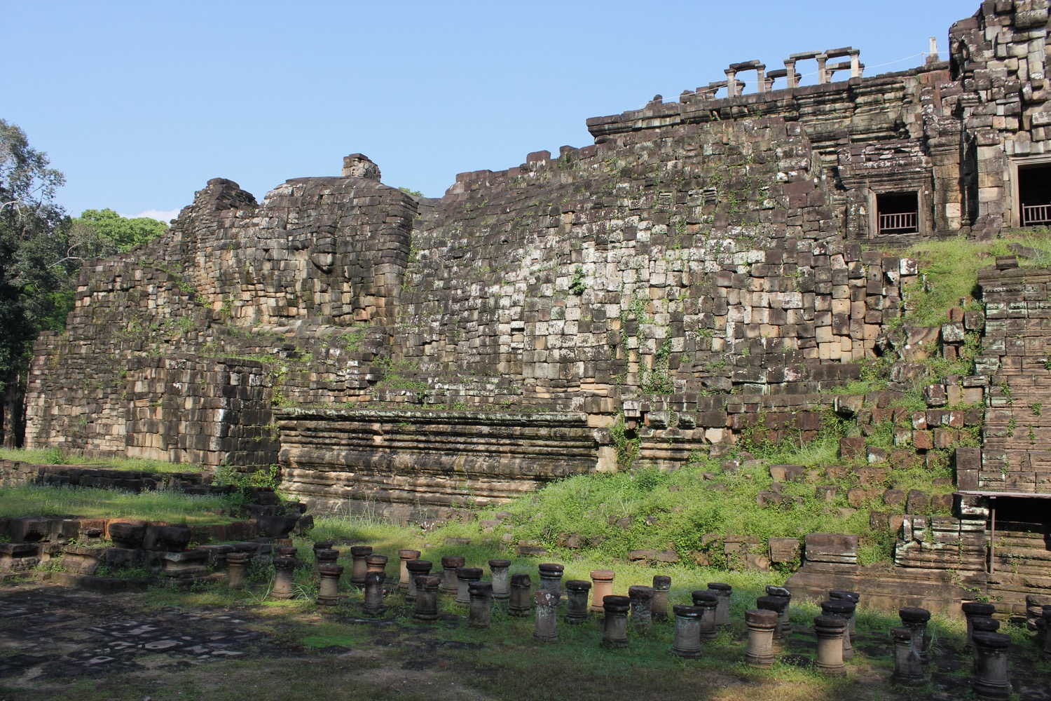 Angkor Wat - 53