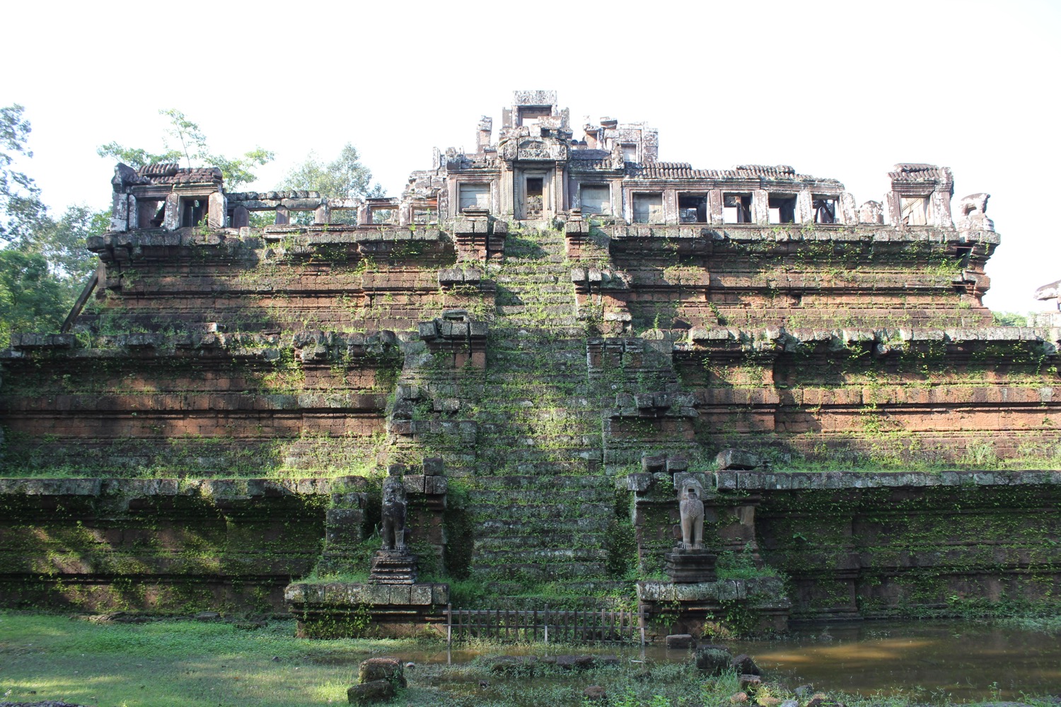 Angkor Wat - 55