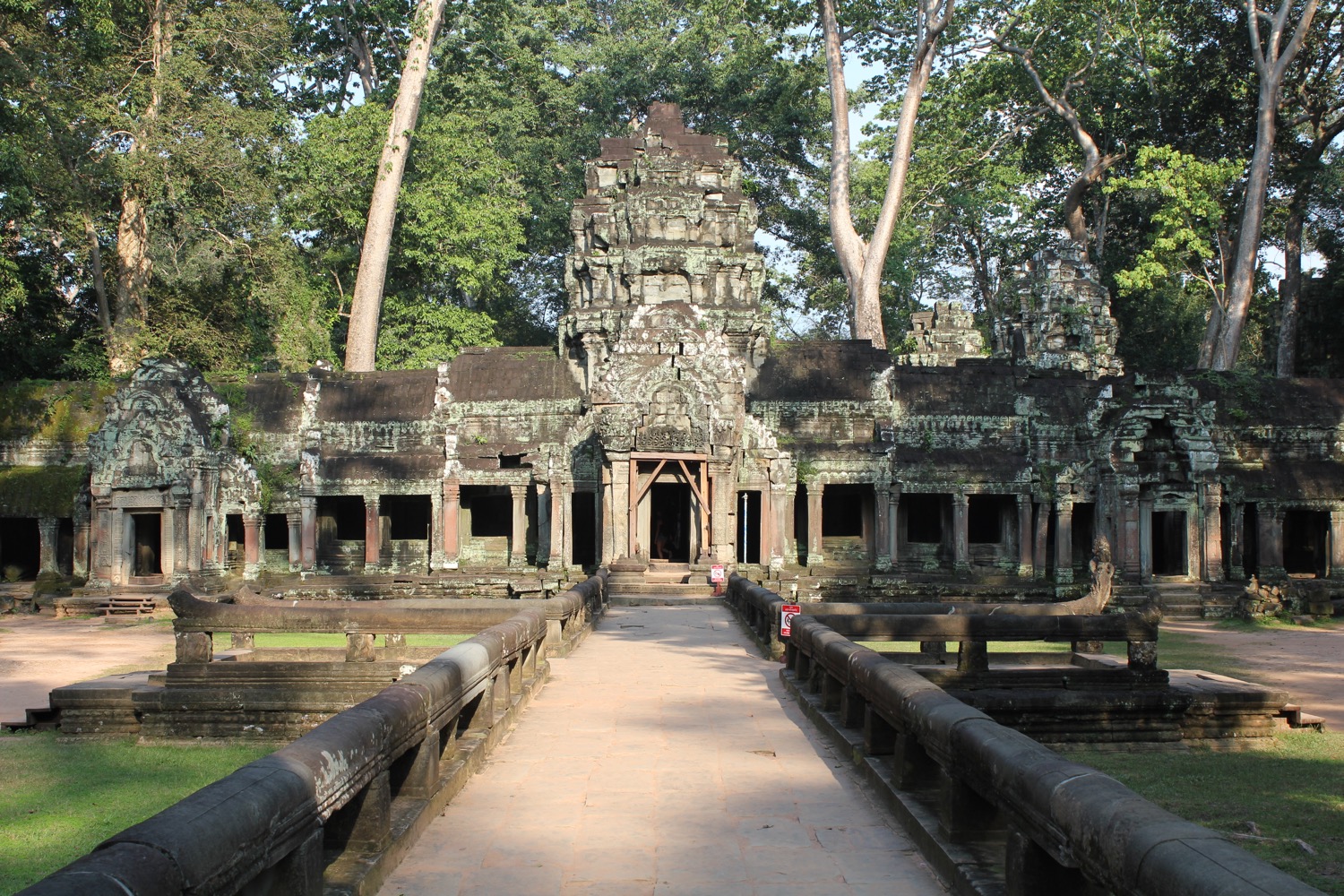 Angkor Wat - 57