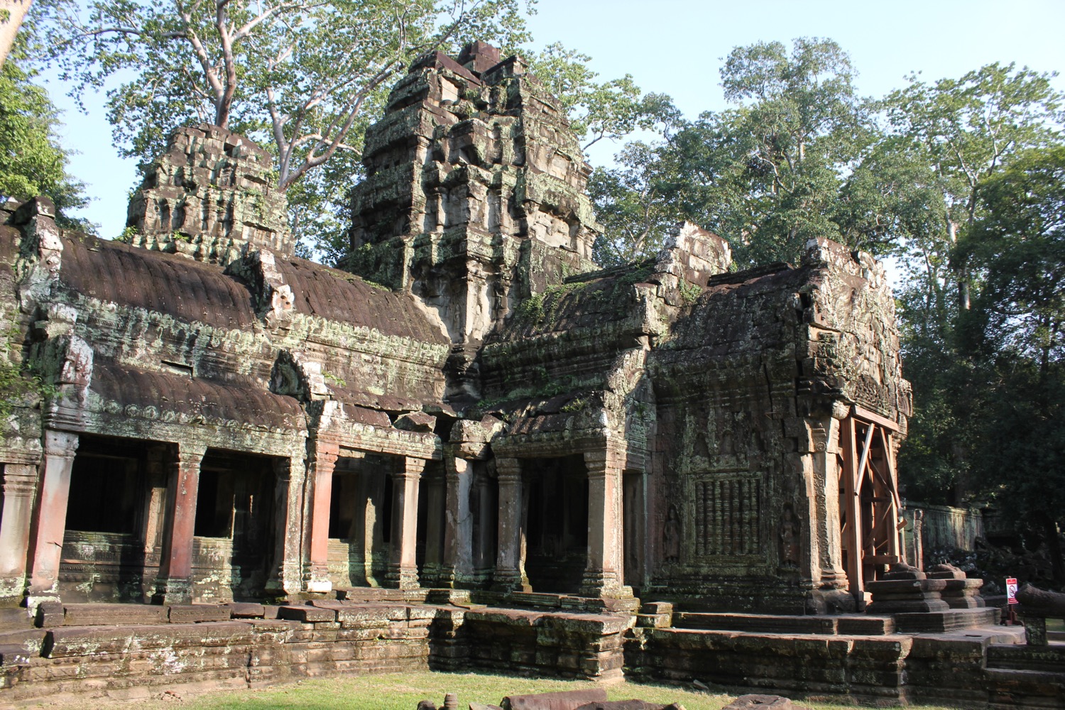 Angkor Wat - 58