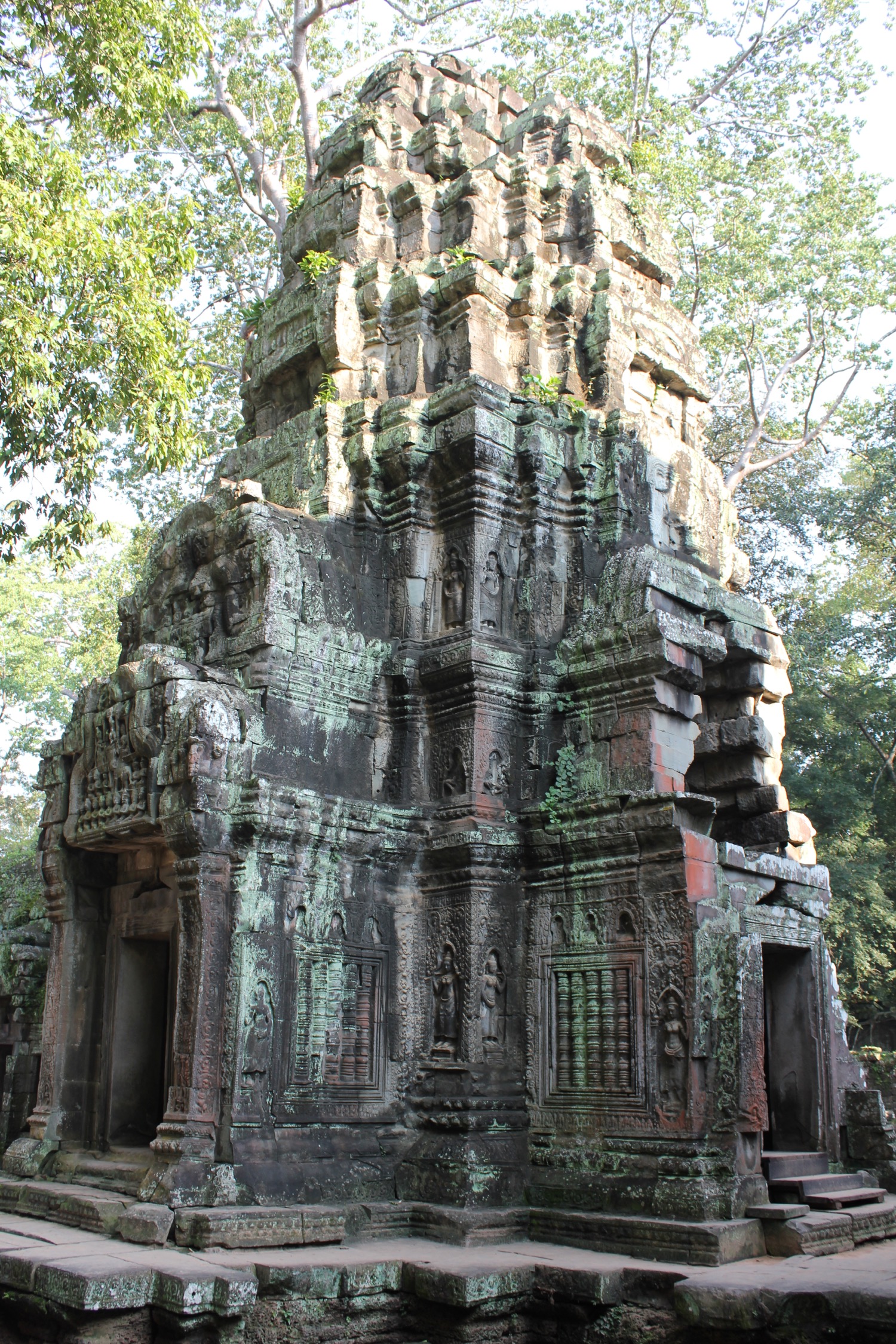 Angkor Wat - 59