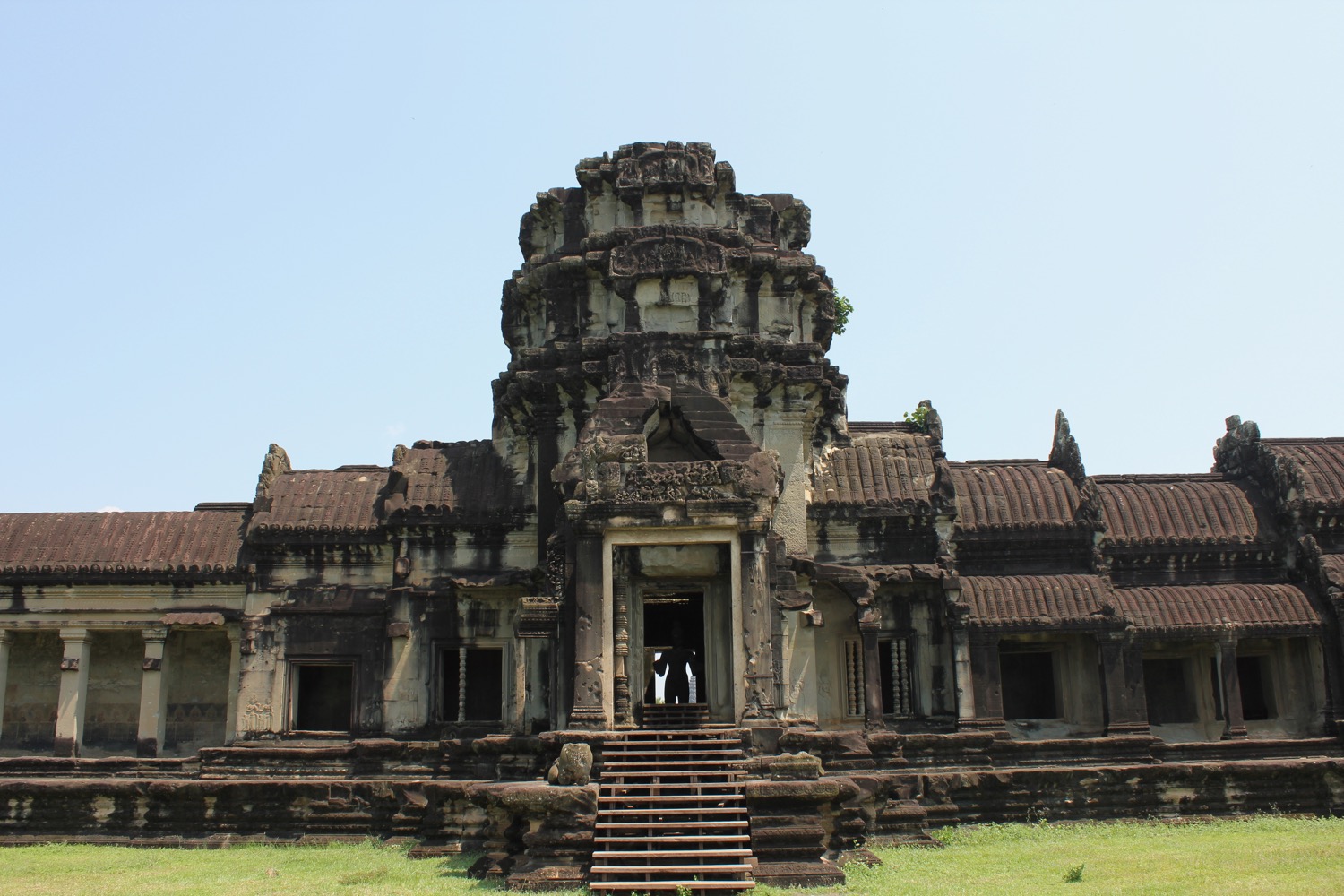 Angkor Wat - 6
