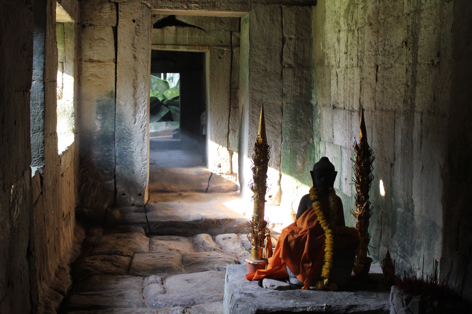 Angkor Wat - 60