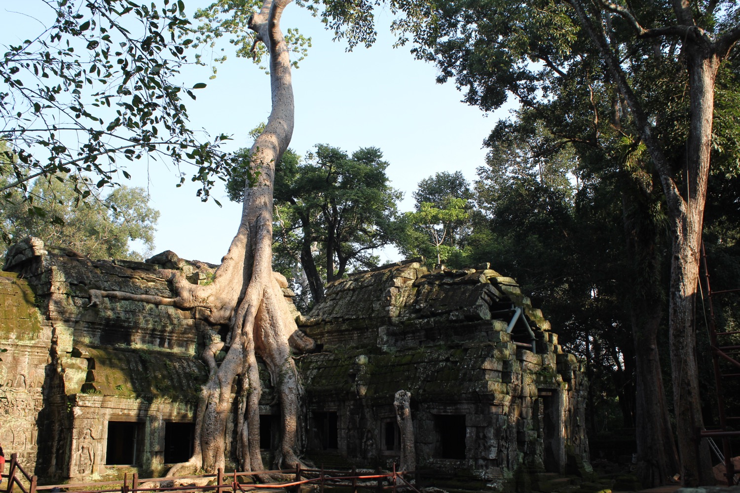 Angkor Wat - 62