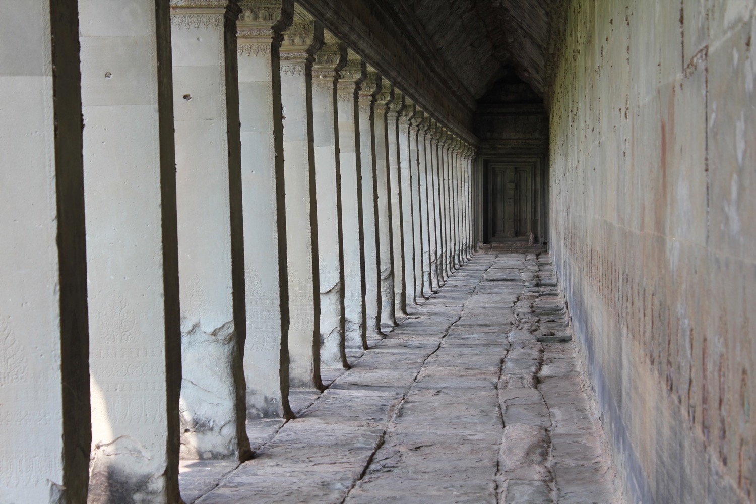 Angkor Wat - 8