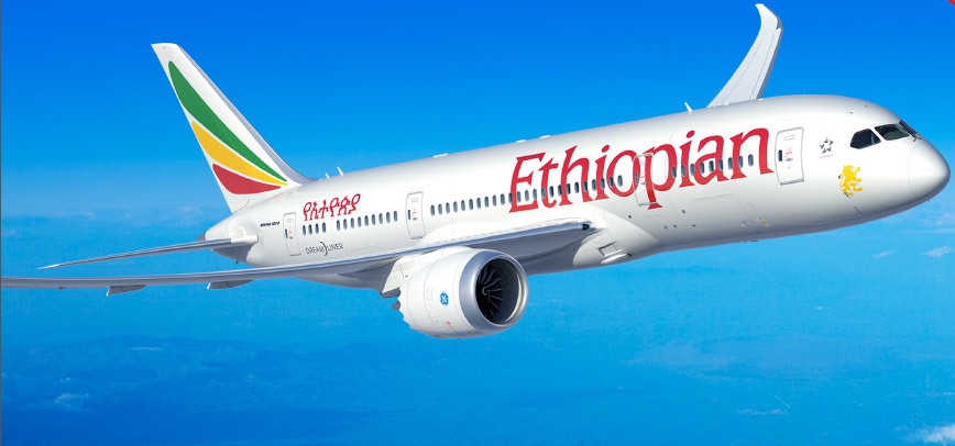 Ethiopian Airlines Bangkok Fare