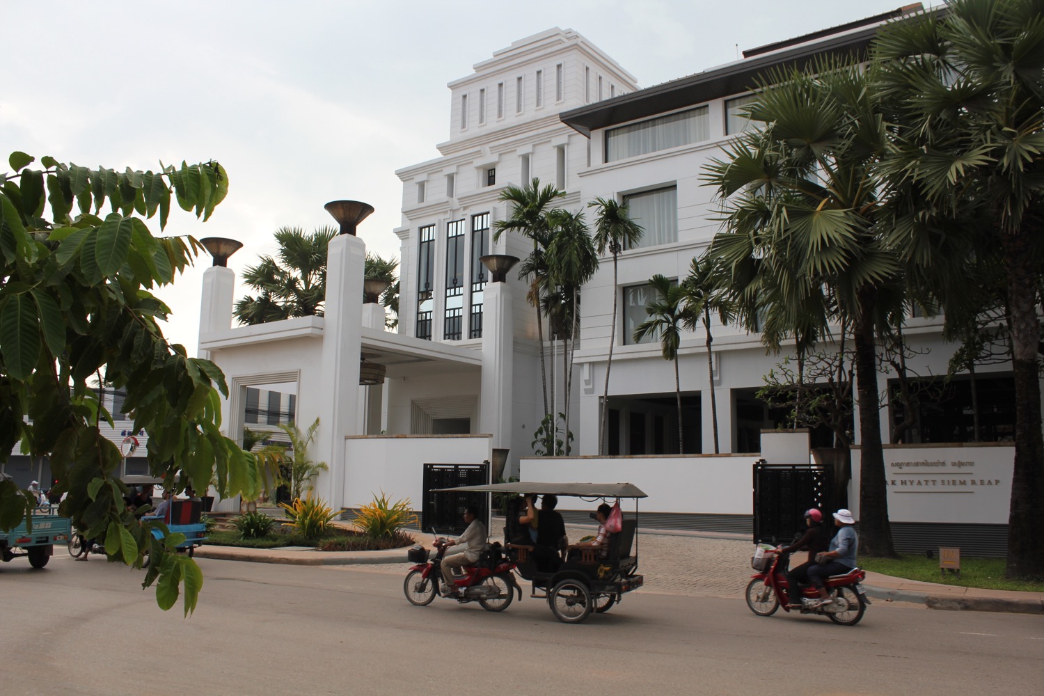 Park Hyatt Siem Reap - 100