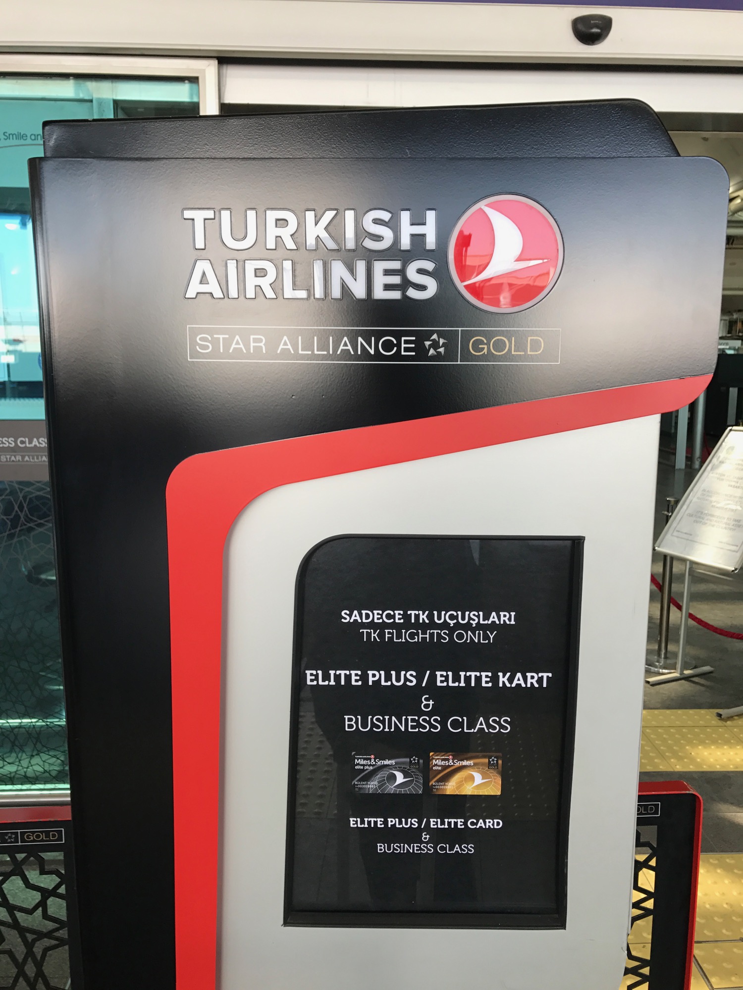 Turkish Airlines Electronics Ban Guide - 3