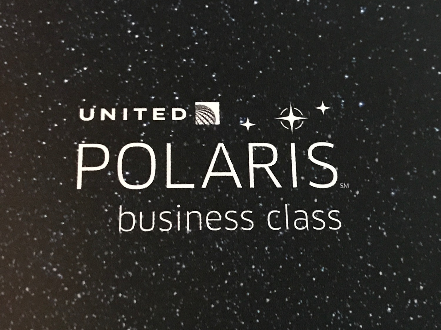 United Polaris 777-200 Review LAX-LHR - 19
