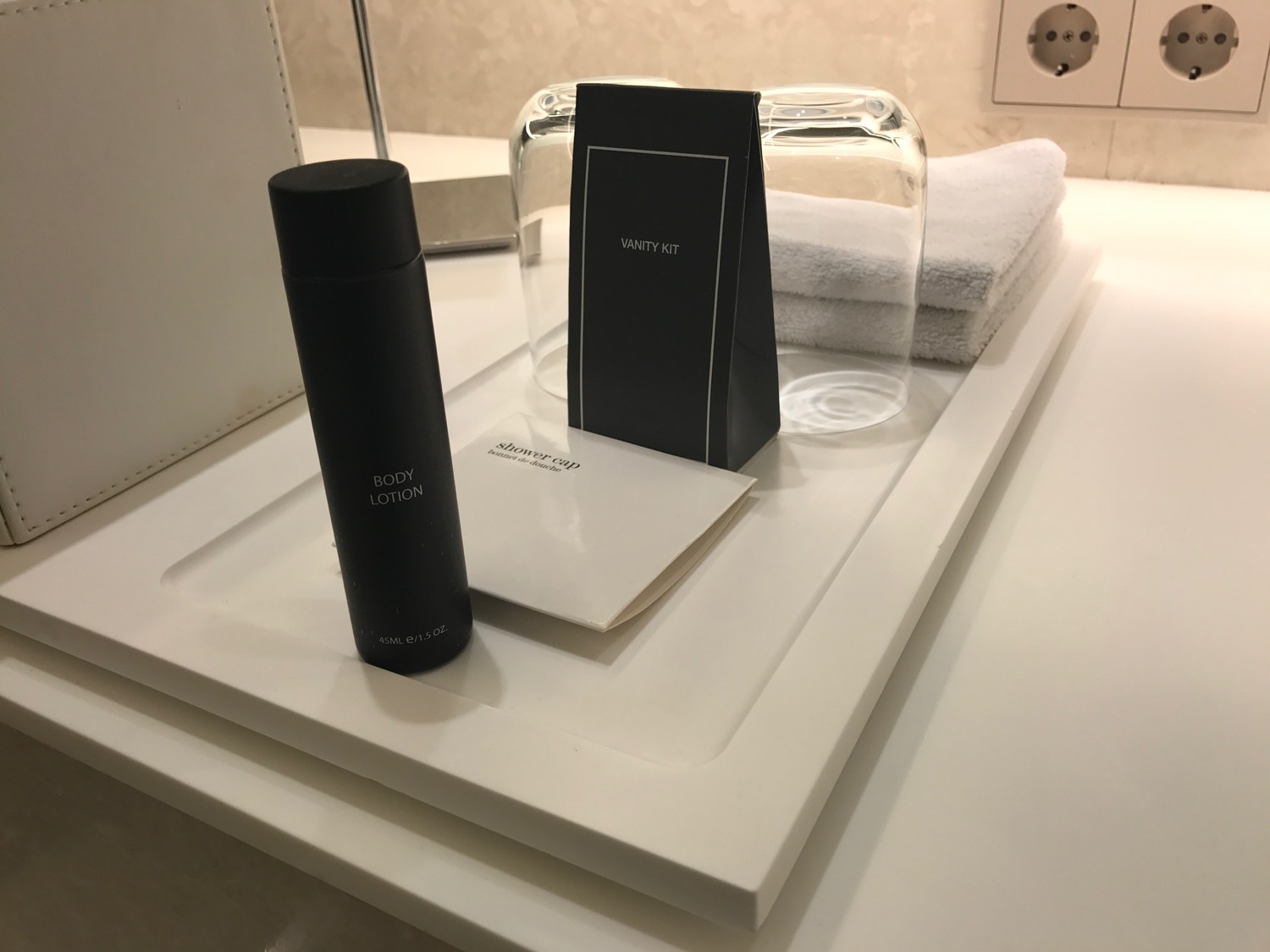 Hyat Centric Levent Istanbul Review - 13