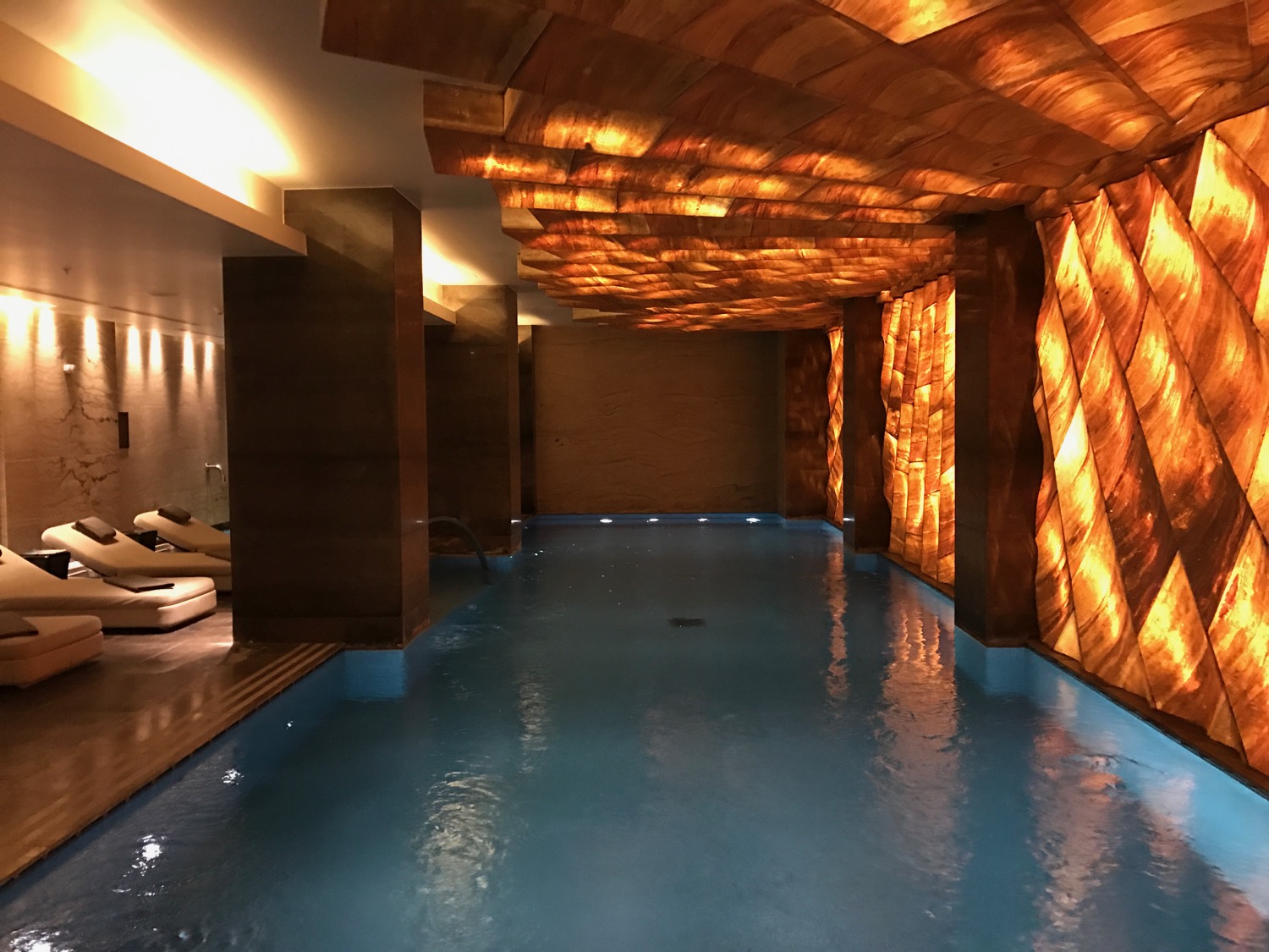 Hyat Centric Levent Istanbul Review - 30
