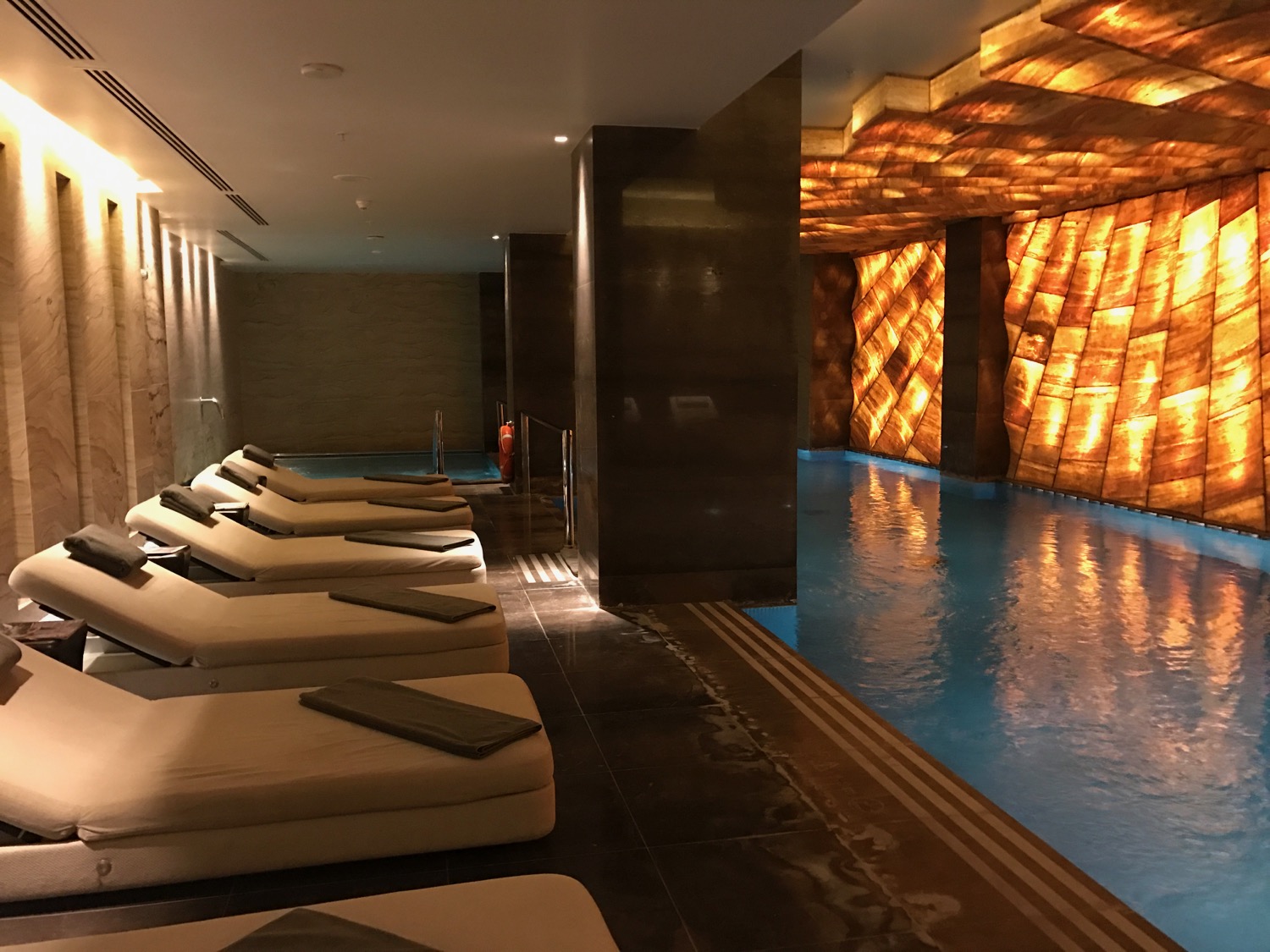 Hyat Centric Levent Istanbul Review - 32