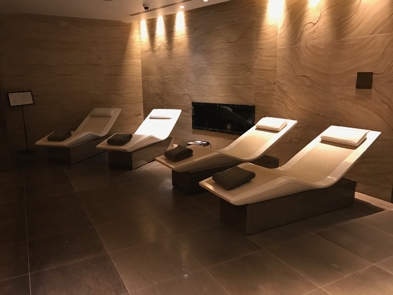 Hyat Centric Levent Istanbul Review - 33