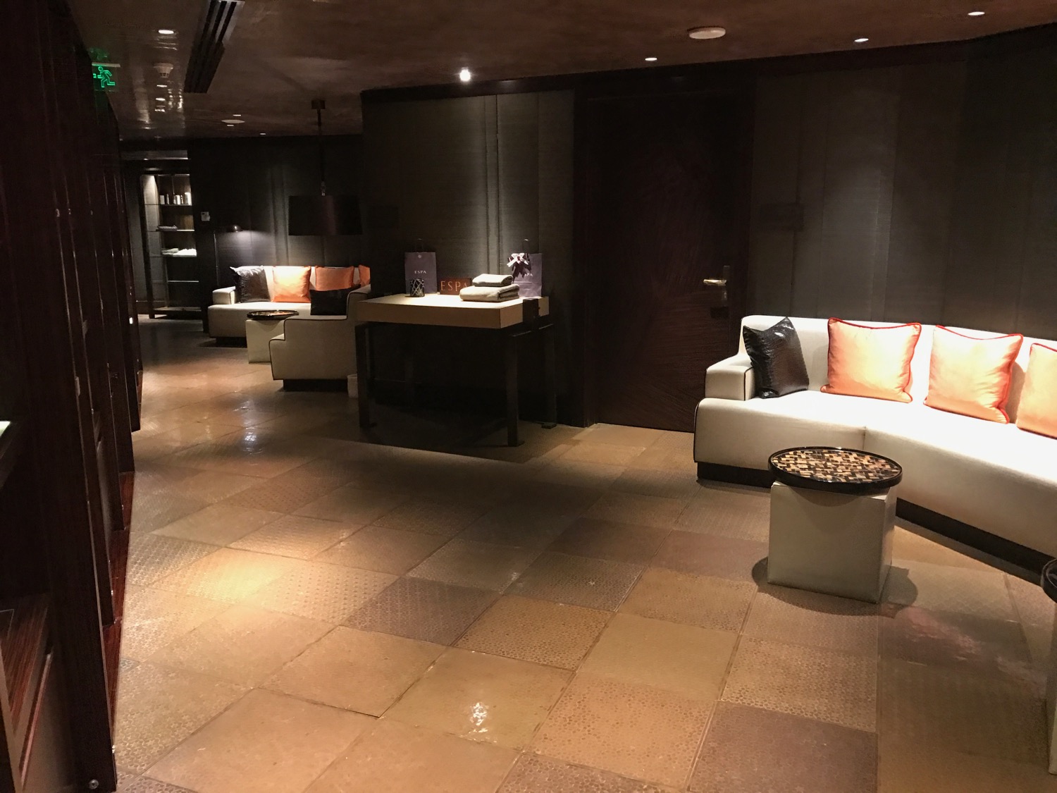 Hyat Centric Levent Istanbul Review - 41