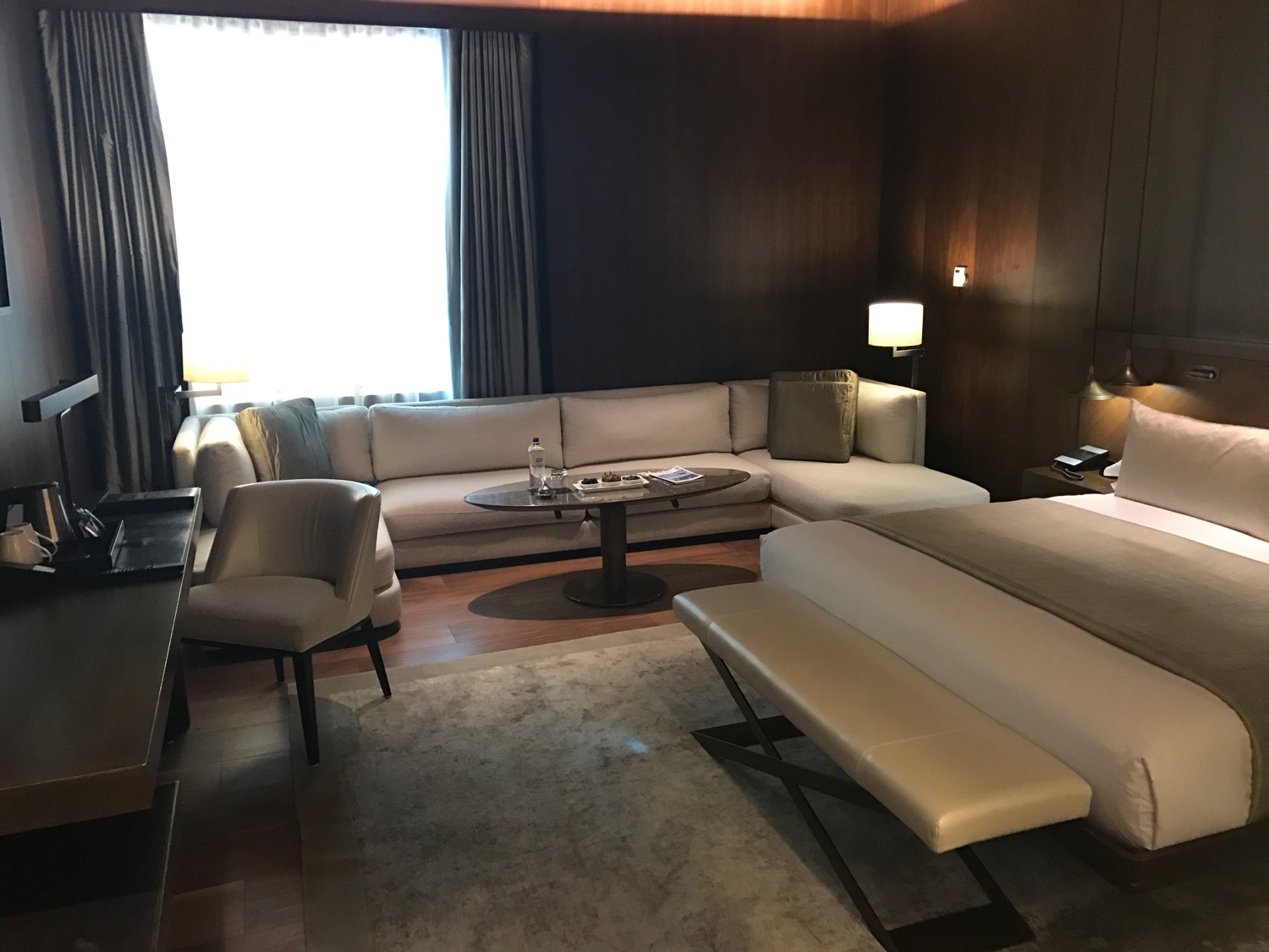 Hyat Centric Levent Istanbul Review - 5