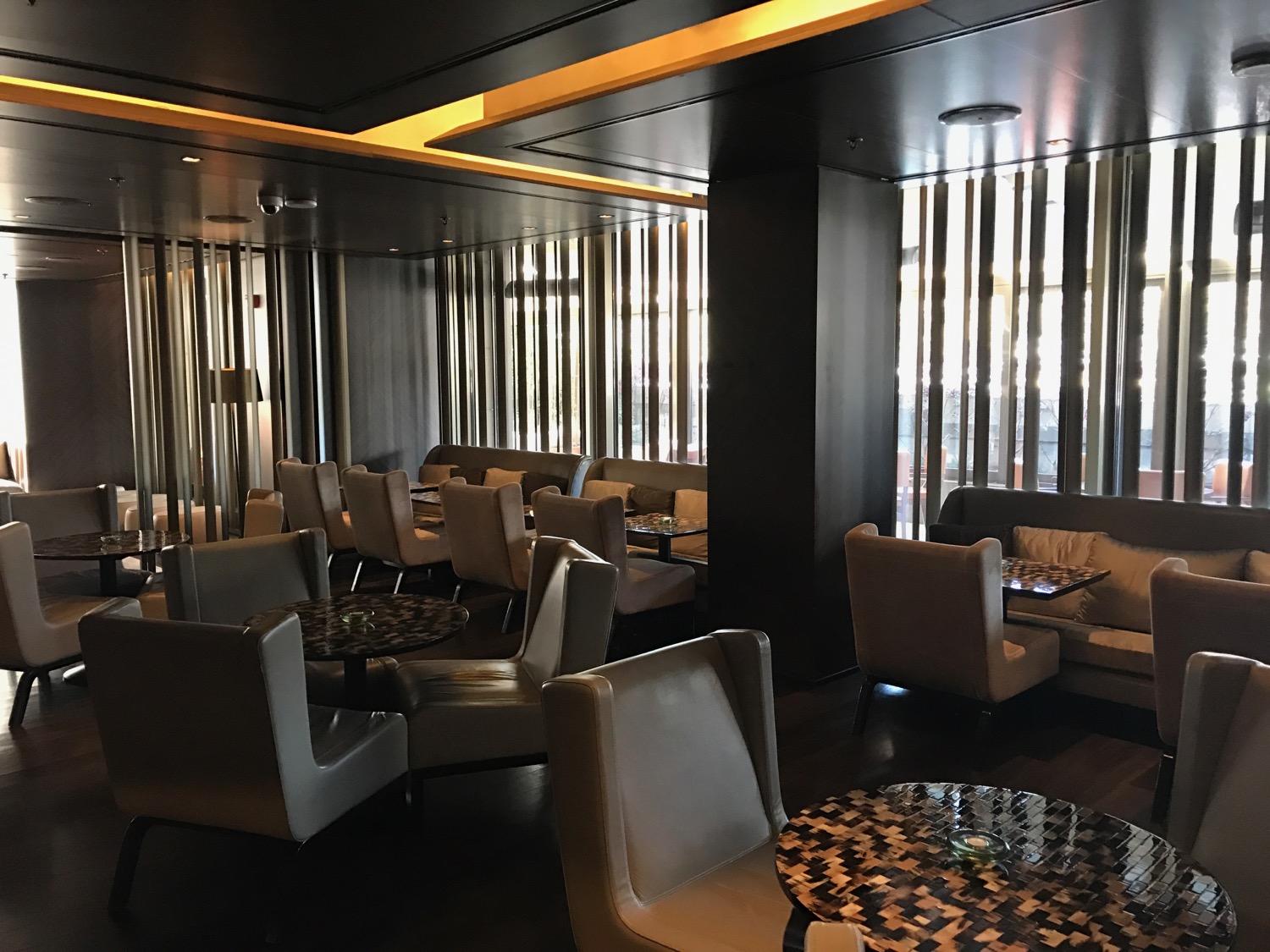 Hyat Centric Levent Istanbul Review - 77