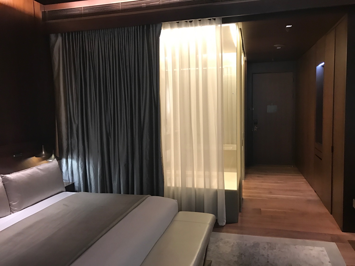 Hyat Centric Levent Istanbul Review - 8