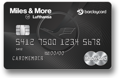 a credit card with a logo and numbers
