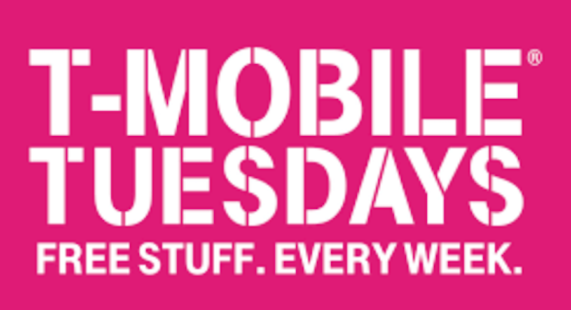 T-Mobile Tuesdays are worth something, but I wouldn't pay anything for it.