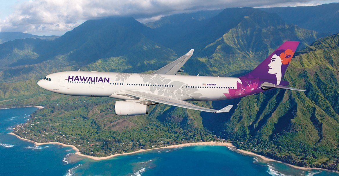 Hawaiian Airlines Diversion Lawsuit