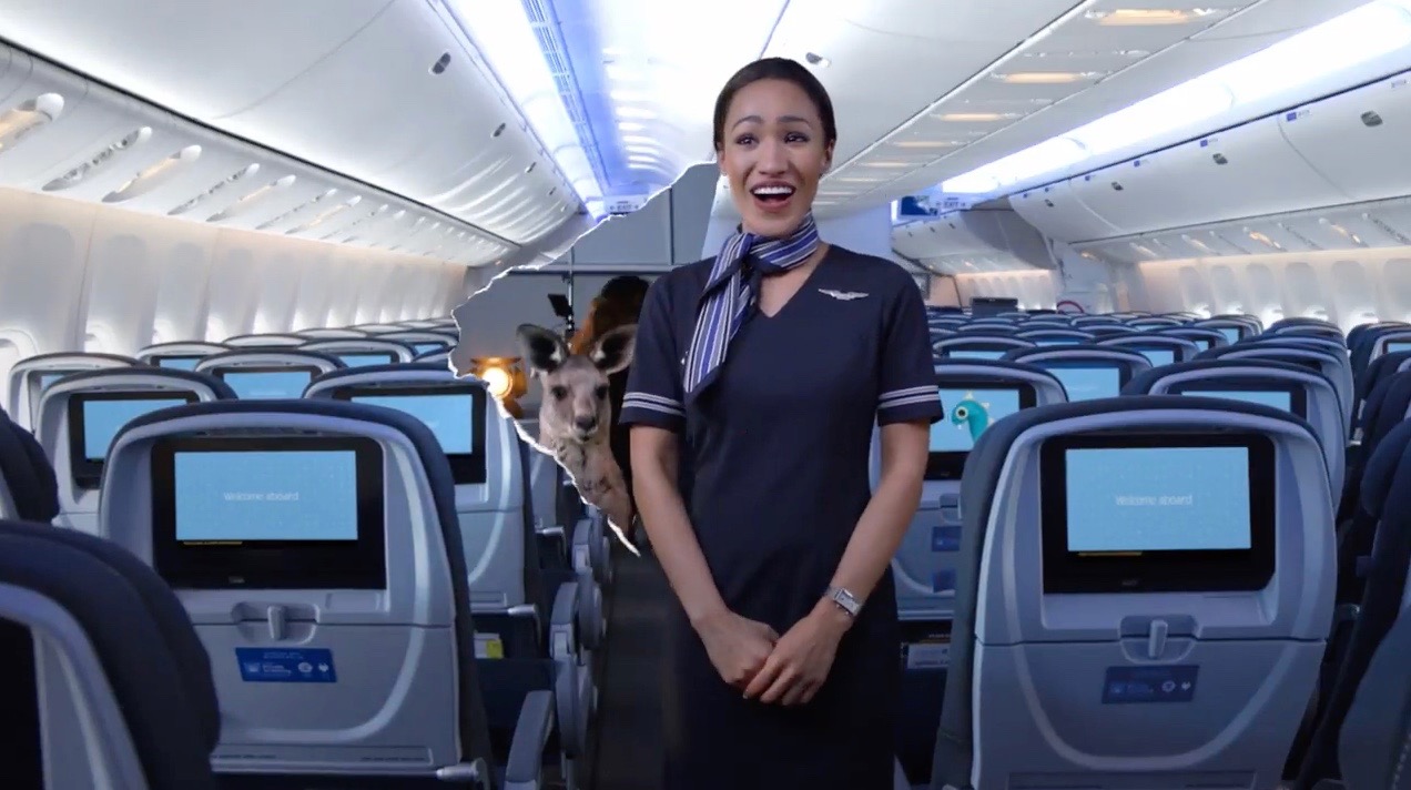 United 2017 Safety Video