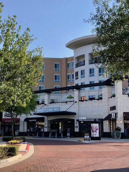 Hyatt Centric The Woodlands, The Woodlands – Updated 2023 Prices