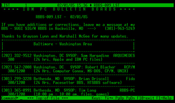 a screenshot of a computer
