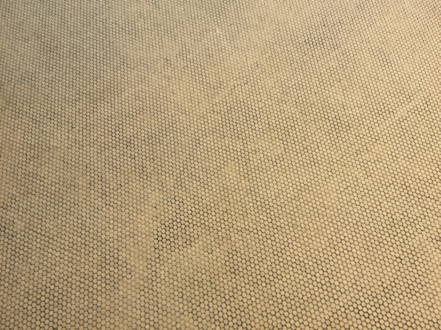 a close up of a floor