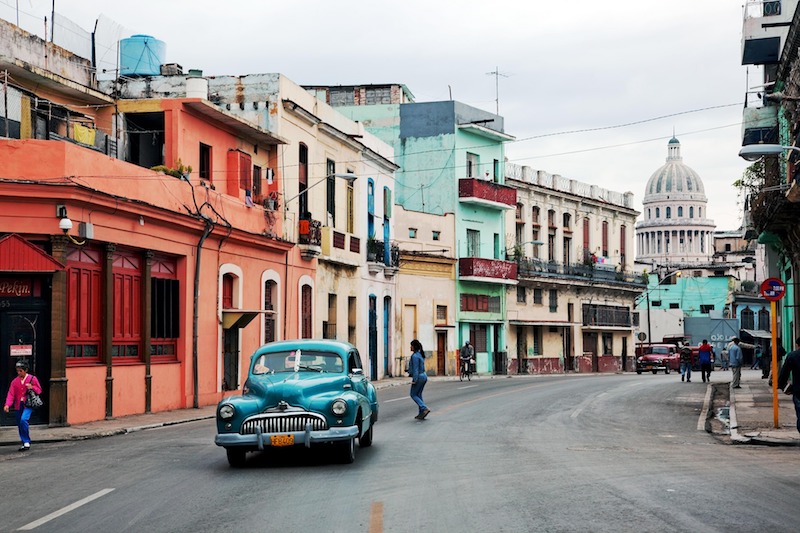 Havana is still on our radar