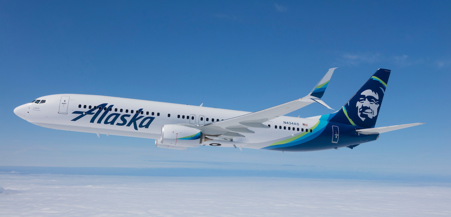 Alaska Airlines Change Fees